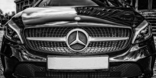 BGH Mercedes Abgasskandal
