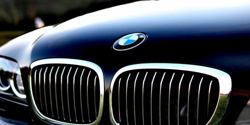 BMW Dieselskandal