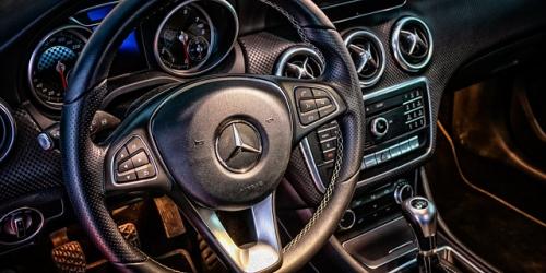 Mercedes Abgasskandal