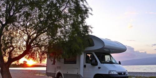 Wohnmobil Abgasskandal