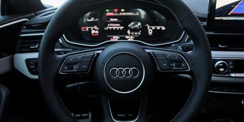 Audi Abgasskandal